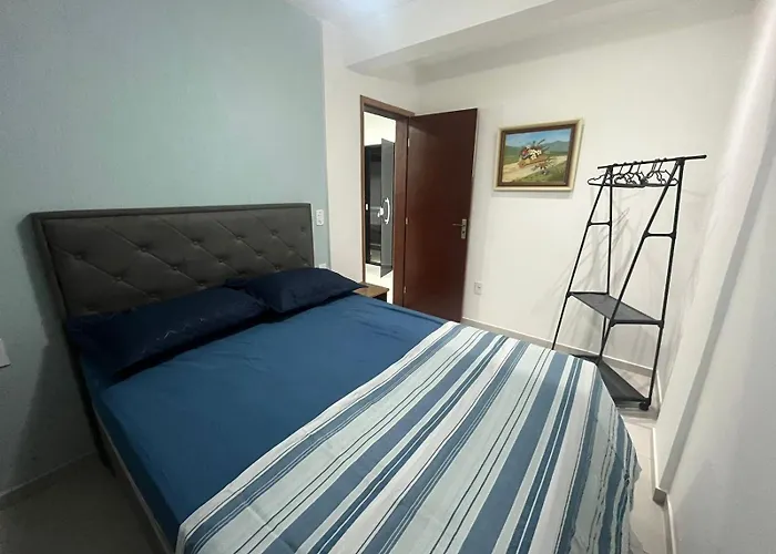 Flat Paraiso Da Lagoa