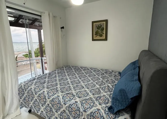 Flat Paraiso Da Lagoa