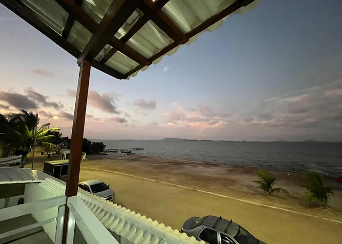 Flat Paraiso Da Lagoa