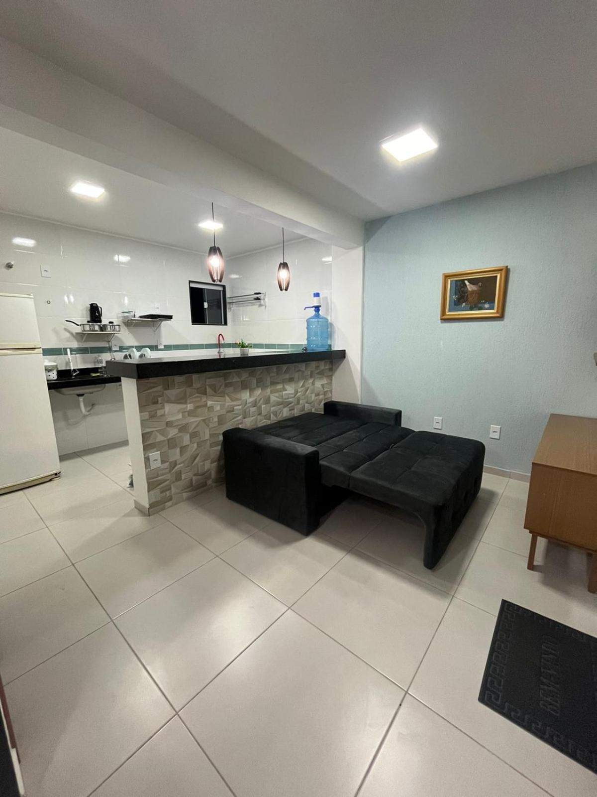 Flat Paraiso Da Lagoa *