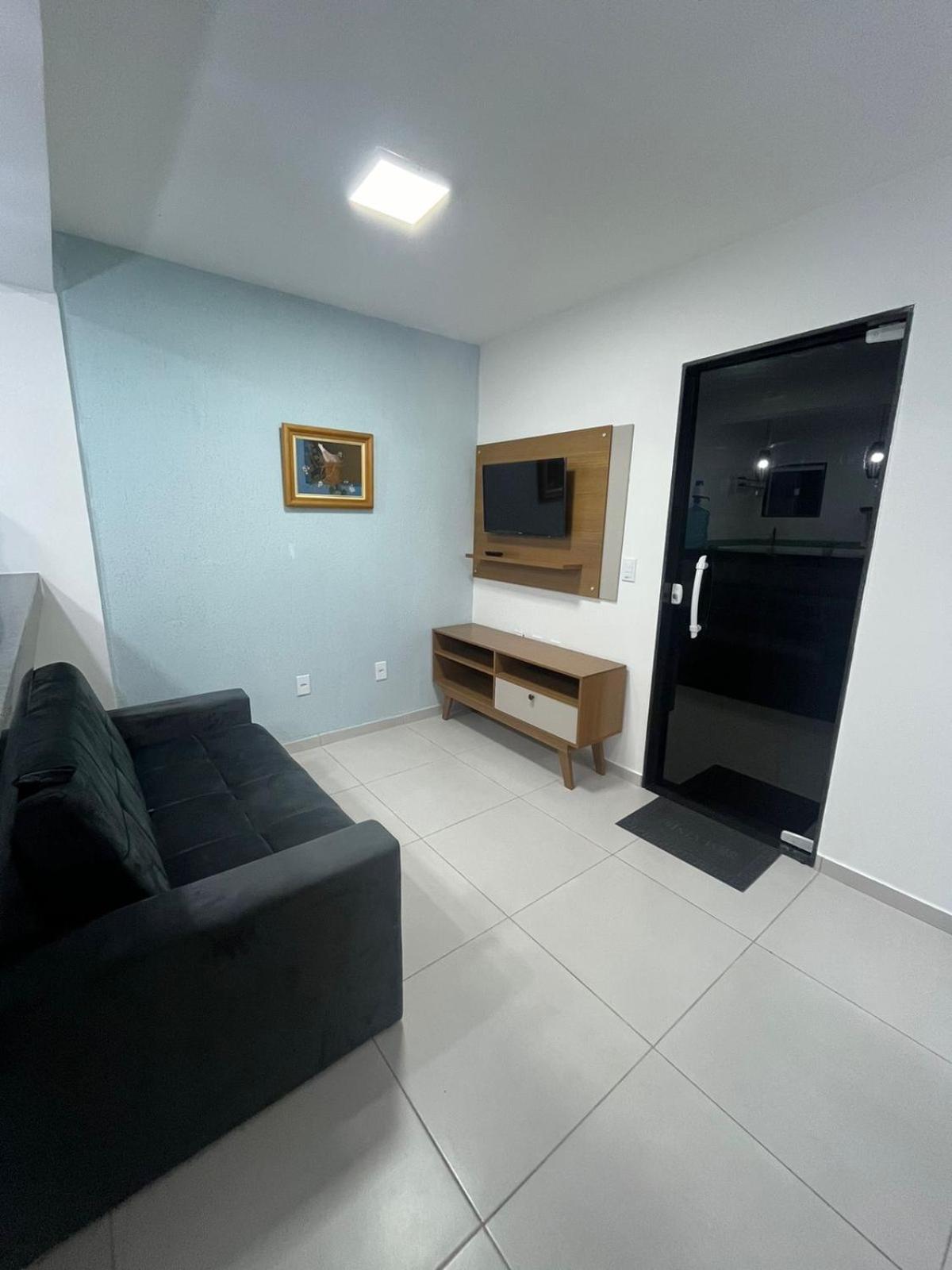 Apartment Flat Paraiso Da Lagoa