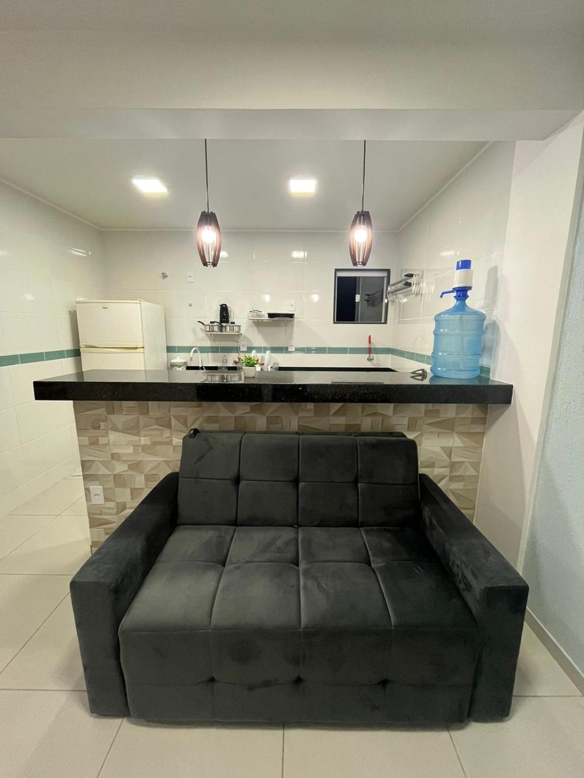 Apartment Flat Paraiso Da Lagoa Arraial do Cabo