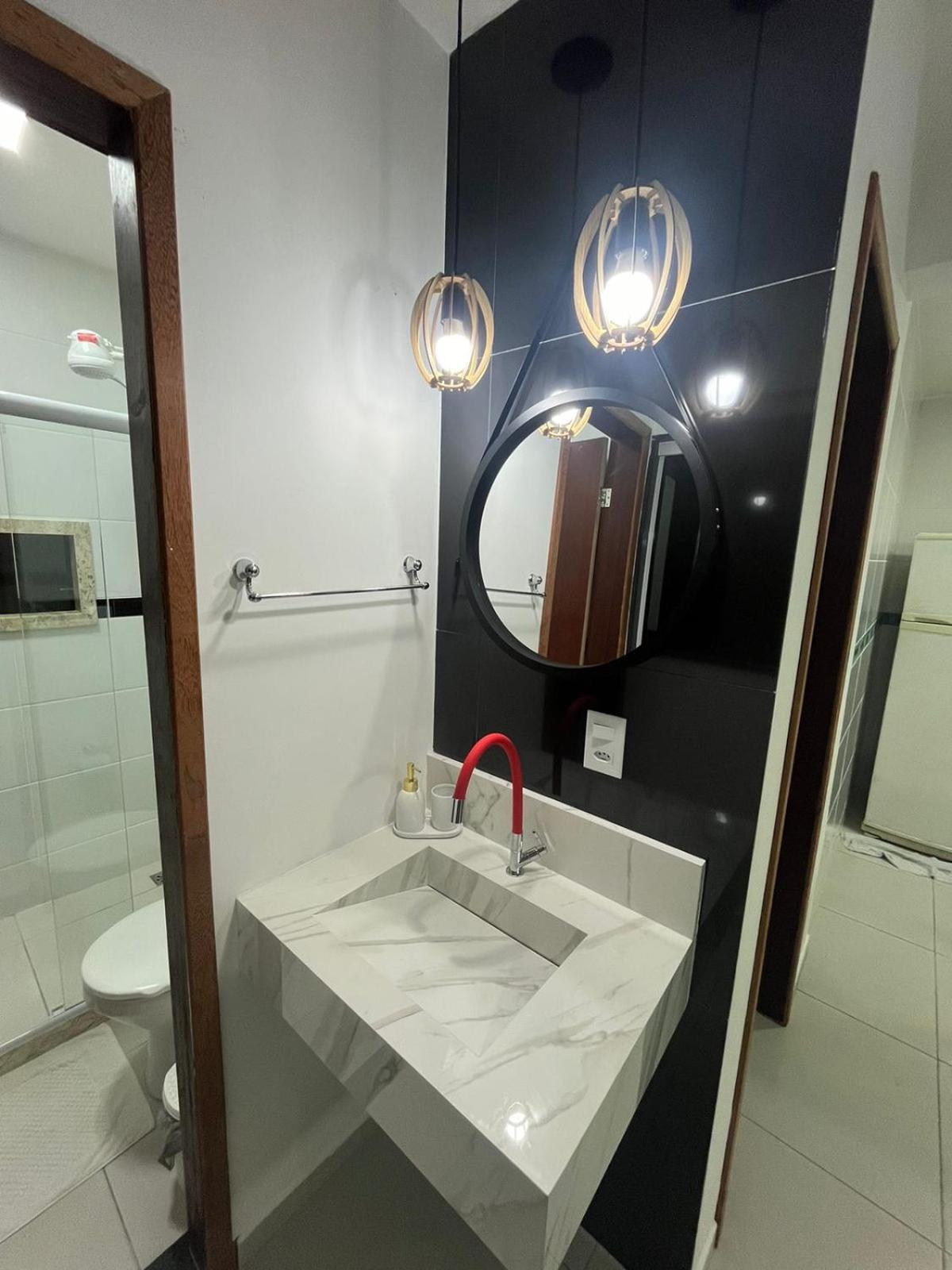 Flat Paraiso Da Lagoa Apartment Arraial do Cabo