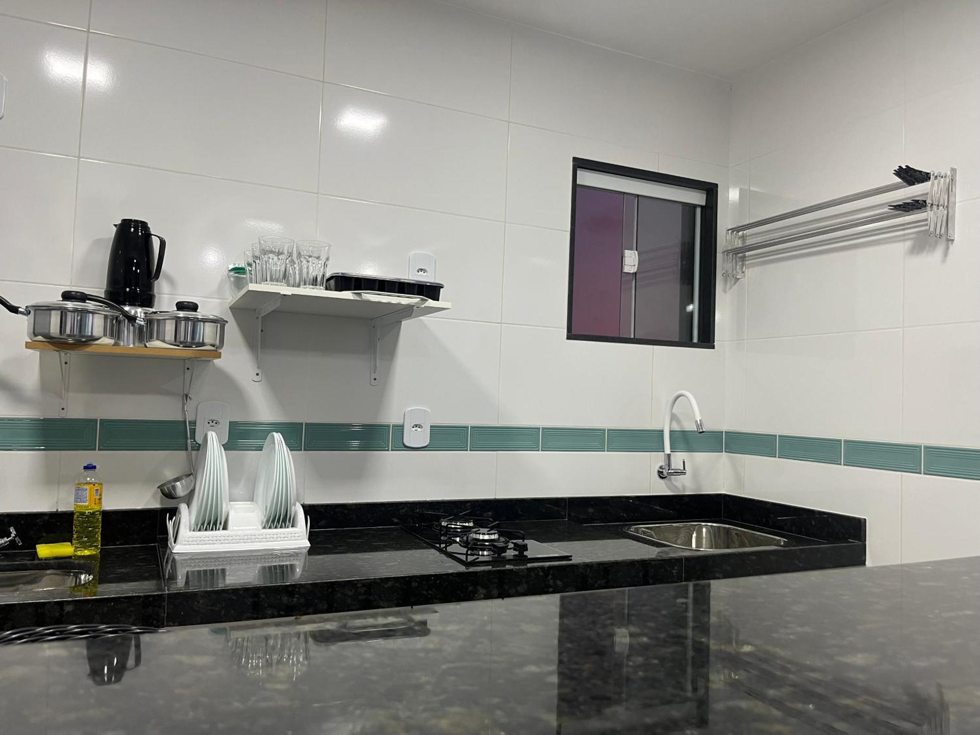Flat Paraiso Da Lagoa Apartment *
