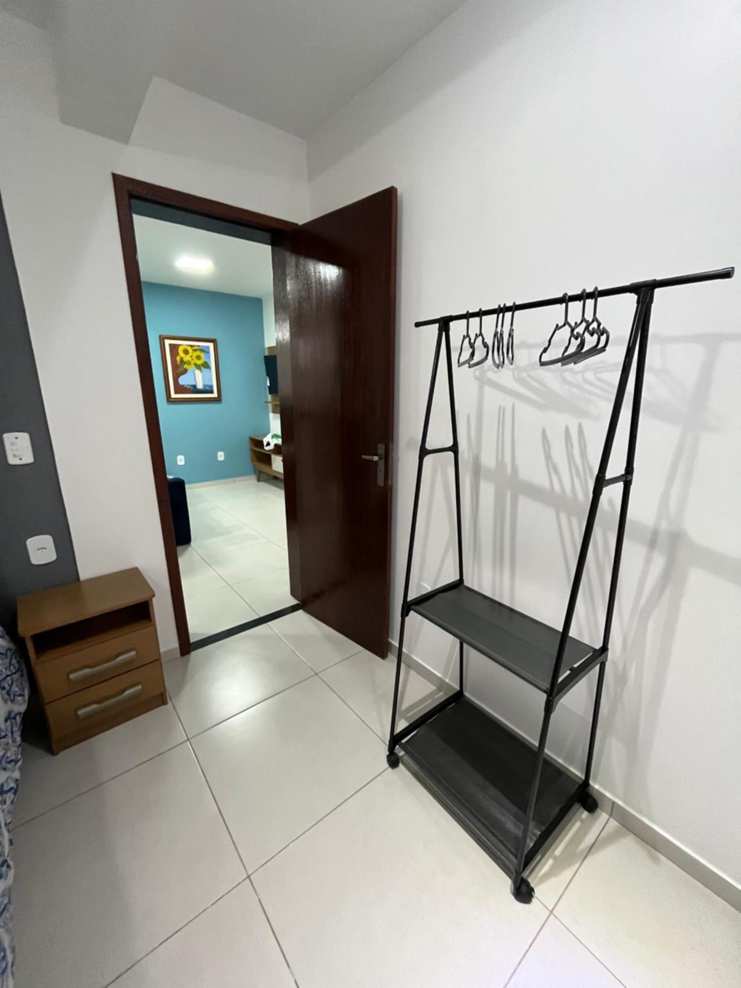 Flat Paraiso Da Lagoa