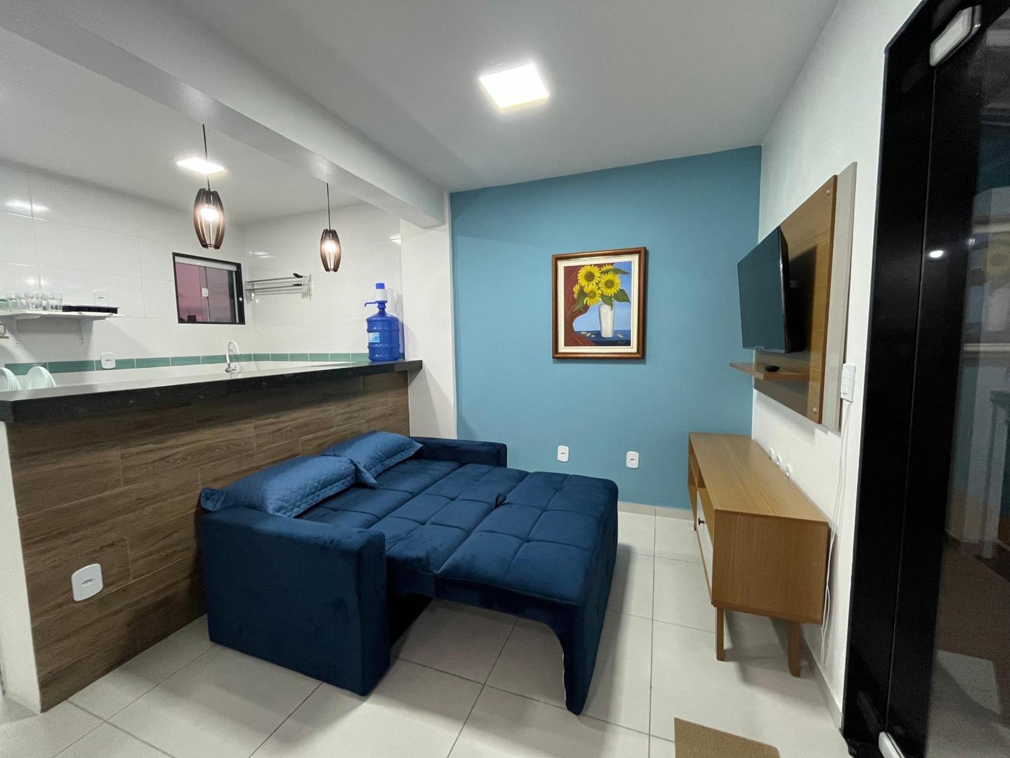 Flat Paraiso Da Lagoa *