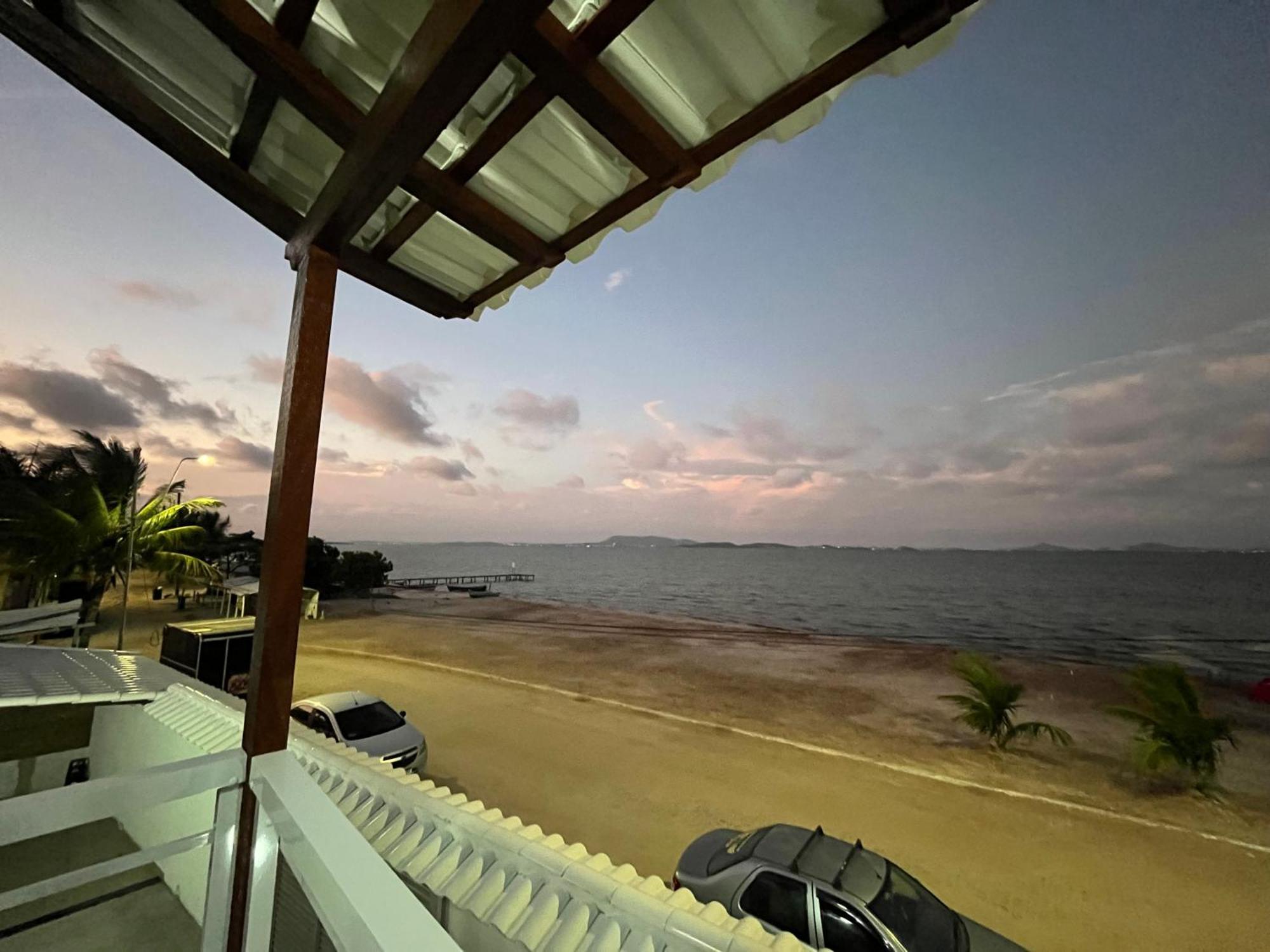 Flat Paraiso Da Lagoa Apartment