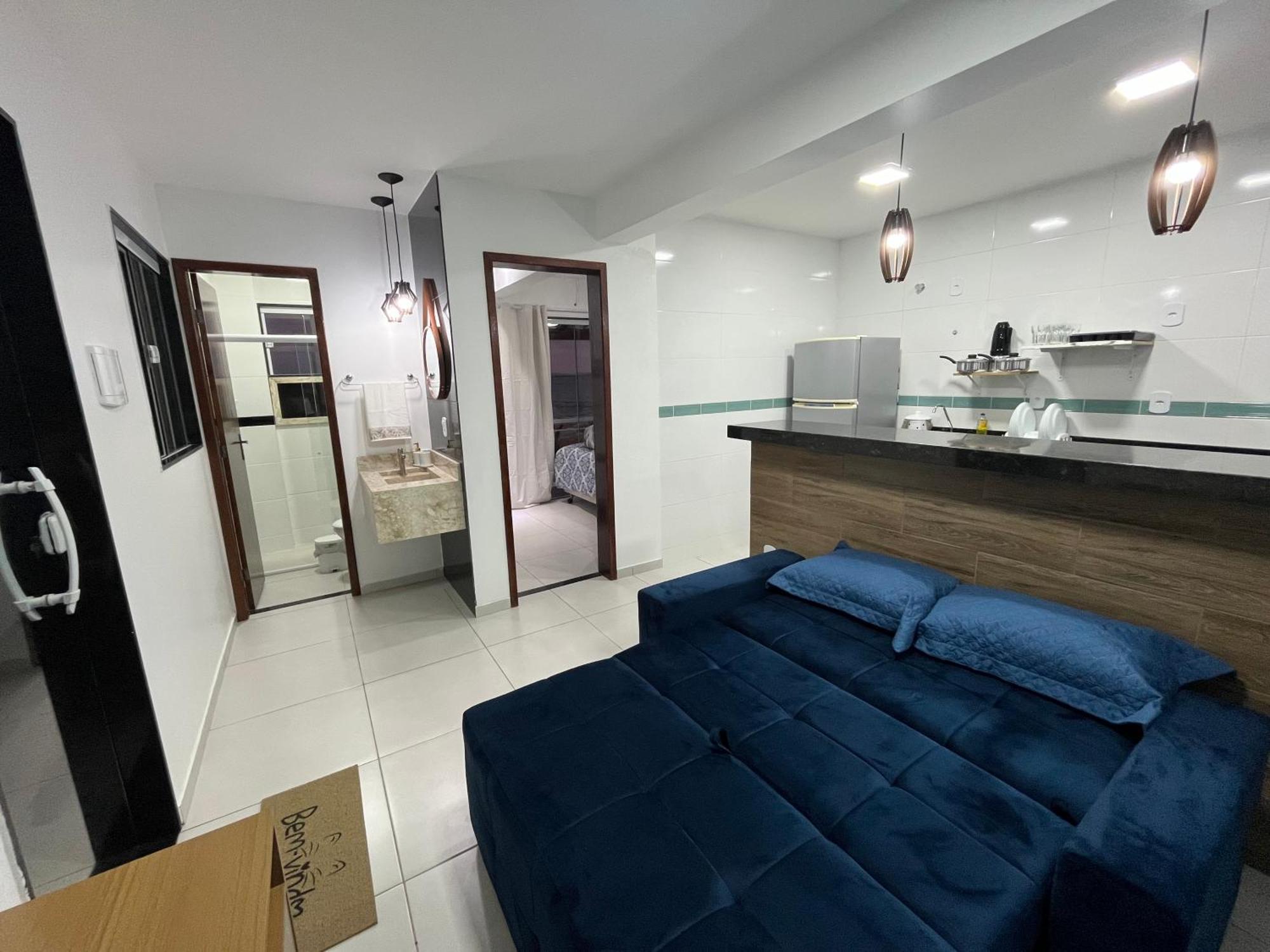 Apartment Flat Paraiso Da Lagoa Arraial do Cabo