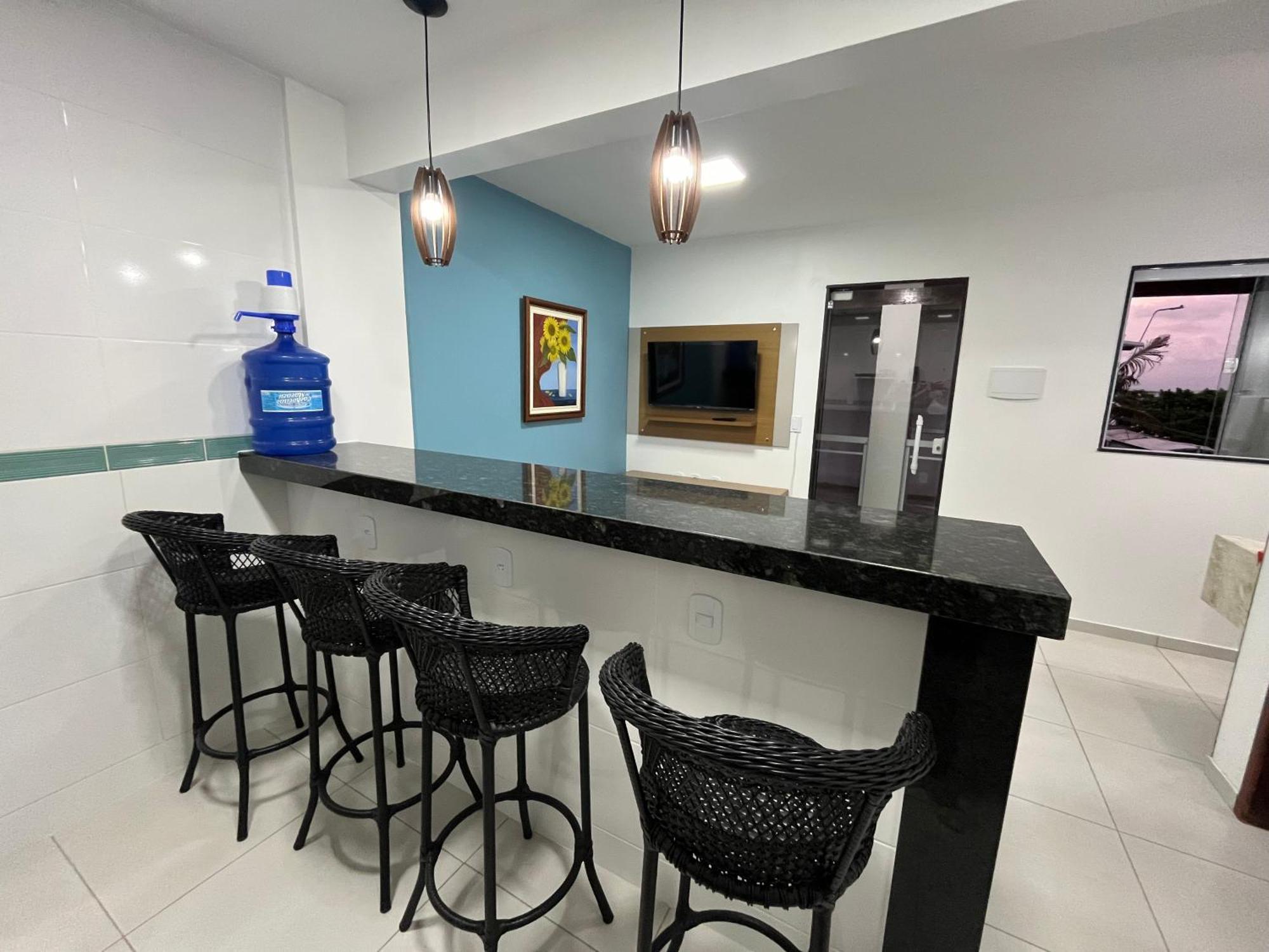 Apartment Flat Paraiso Da Lagoa *