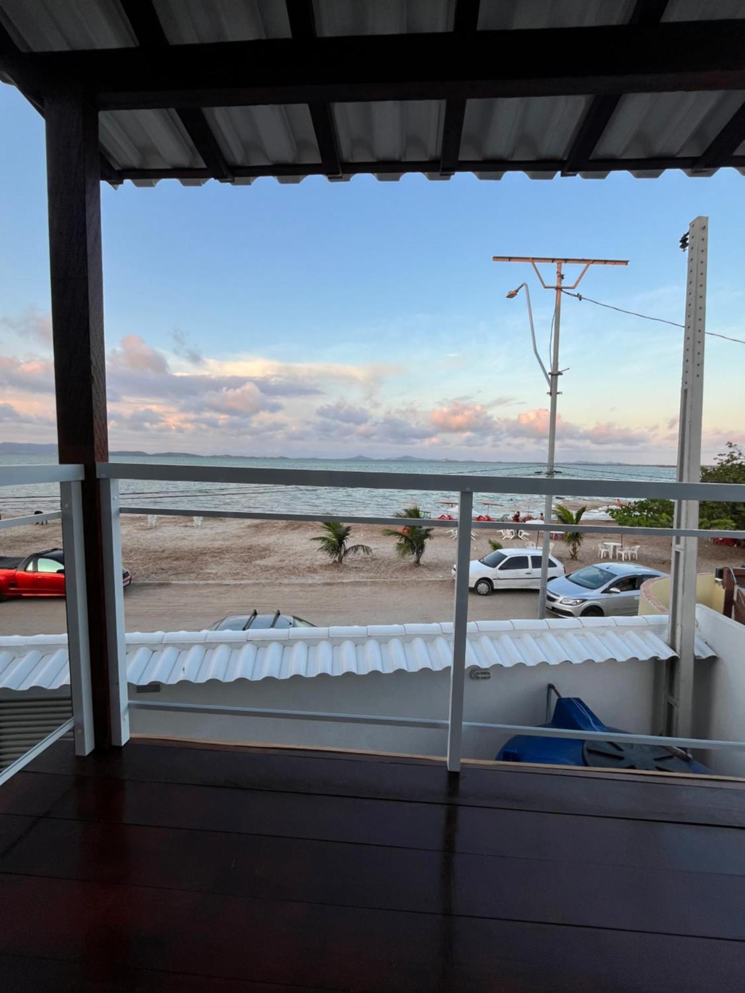 Flat Paraiso Da Lagoa