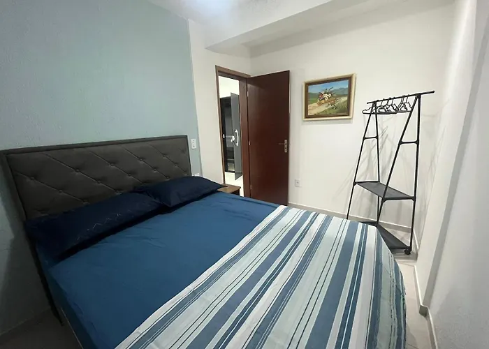Flat Paraiso Da Lagoa