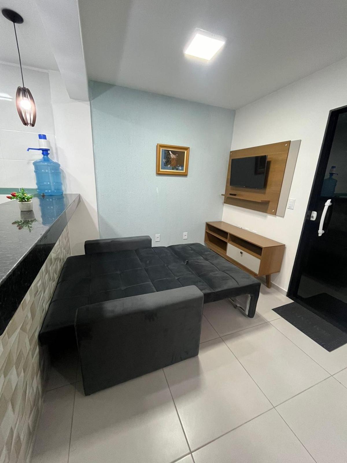 Flat Paraiso Da Lagoa