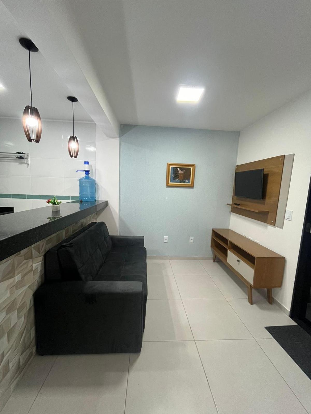 Apartamento Flat Paraiso Da Lagoa