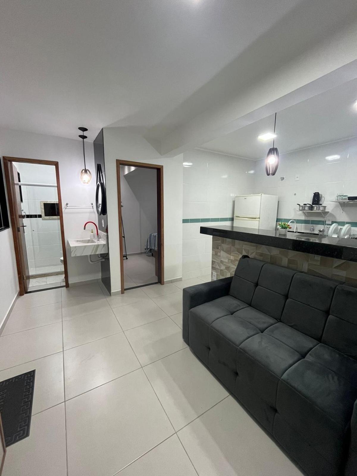 Flat Paraiso Da Lagoa Apartamento