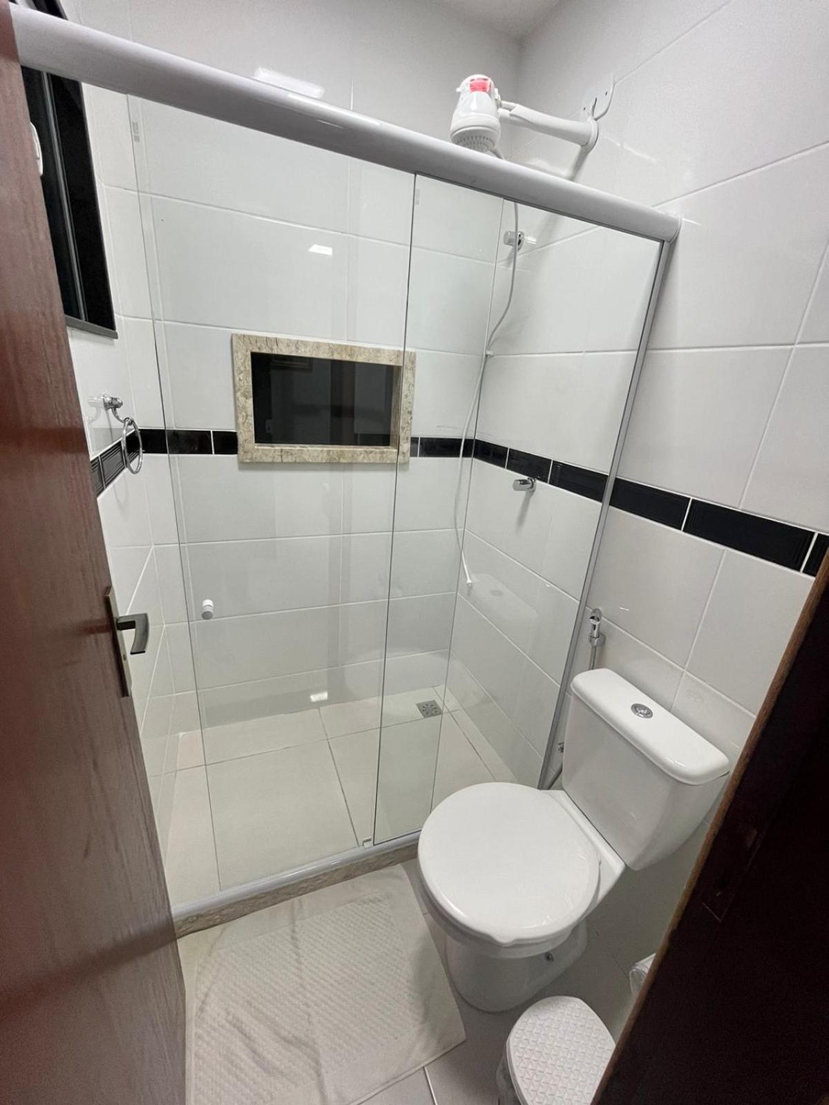 Flat Paraiso Da Lagoa Apartamento