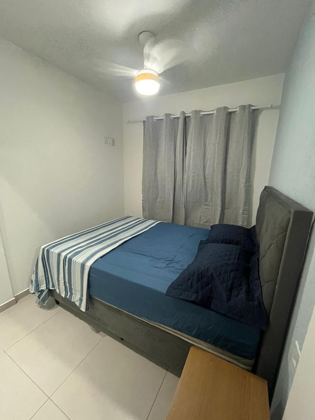 Flat Paraiso Da Lagoa Apartamento