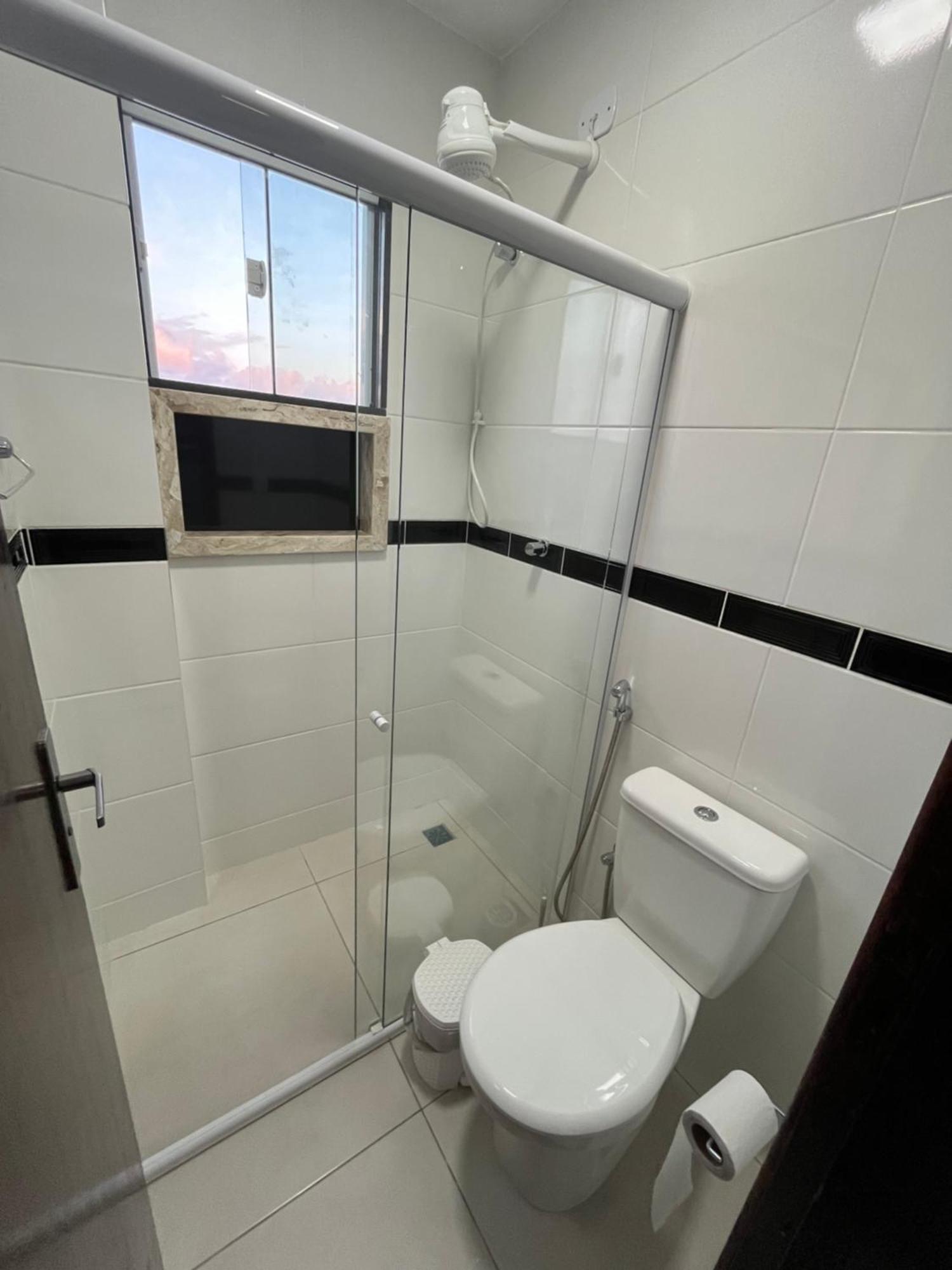 Flat Paraiso Da Lagoa Apartamento